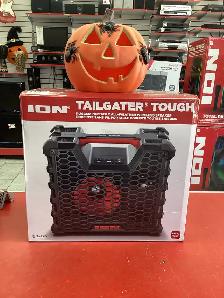 haut-parleur ion tailgater tough