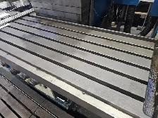 TOS Kuřim FGS 50/63 Console Milling Machine, Milton ON - Photo 4
