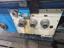 TOS Kuřim FGS 50/63 Console Milling Machine, Milton ON - Photo 5