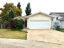 House for private sale - Lloydminster SK