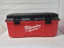 (N9743619) Milwaukee Tool Box