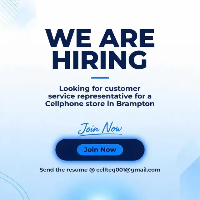 Part-Time Sales Associate
