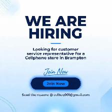 Part-Time Sales Associate