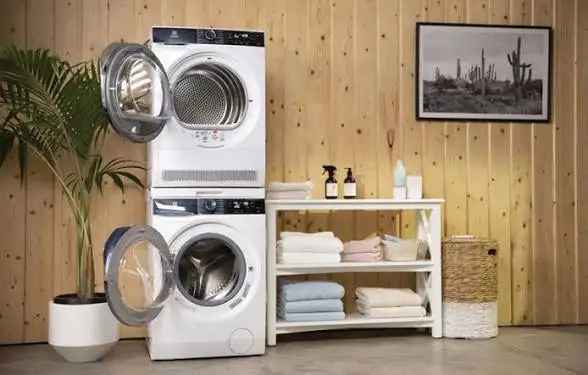 Laundry repairs
