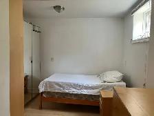 Basement Room for Rent near Kipling & Lakeshore - Photo 5