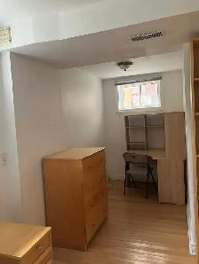 Basement Room for Rent near Kipling & Lakeshore - Photo 6