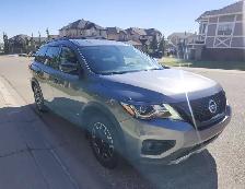 2019 Nissan pathfinder - Photo 4
