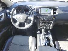 2019 Nissan pathfinder - Photo 10