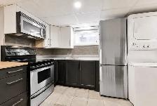 Furnished 1-Bedroom Apartment for Rent – Longueuil - Photo 2
