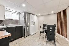 Furnished 1-Bedroom Apartment for Rent – Longueuil - Photo 3