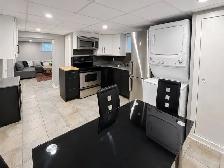 Furnished 1-Bedroom Apartment for Rent – Longueuil - Photo 4