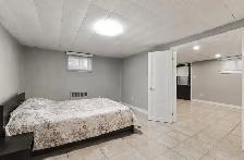 Furnished 1-Bedroom Apartment for Rent – Longueuil - Photo 5