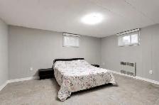 Furnished 1-Bedroom Apartment for Rent – Longueuil - Photo 6