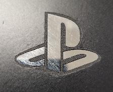 (N95385-1) Sony CUH-7115B PlayStation 4 Pro Gaming Console - 1TB - Photo 6