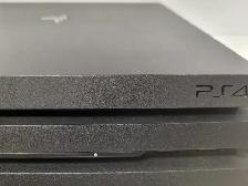 (N95385-1) Sony CUH-7115B PlayStation 4 Pro Gaming Console - 1TB - Photo 9