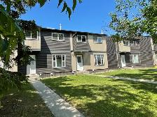 3 Bedroom Townhome in Stettler