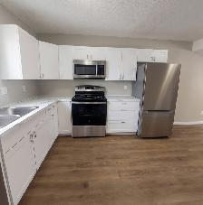 3 Bedroom Townhome in Stettler - Photo 6