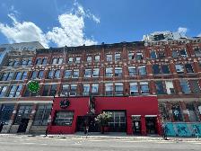 Downtown Lower Level One Bedroom - Richmond @ York Street