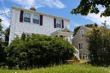 11-028 Beautiful West End Halifax home, water included