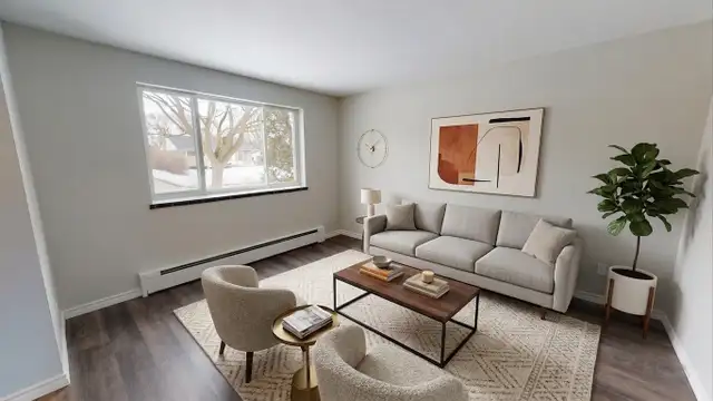 3BD Townhouse Near Trafalgar Street - HEAT INCLUDED