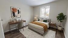 3BD Townhouse Near Trafalgar Street - HEAT INCLUDED - Photo 3