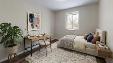 3BD Townhouse Near Trafalgar Street - HEAT INCLUDED - Photo 5