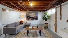 3BD Townhouse Near Trafalgar Street - HEAT INCLUDED - Photo 6