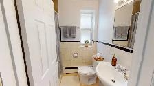 3BD Townhouse Near Trafalgar Street - HEAT INCLUDED - Photo 7