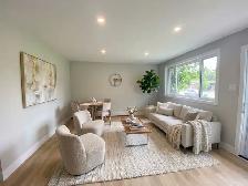 2BD Townhouse in a residential community - HEAT INCLUDED