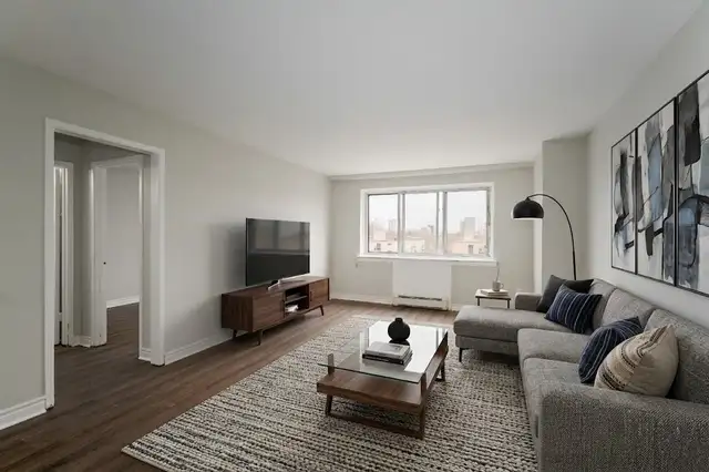 Junior One Bedroom - Amazing deal, great space!