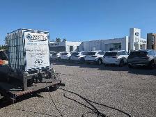 truck scrubber - Photo 4