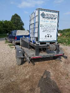 truck scrubber - Photo 5