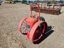 #26JD – Unreserved Online Miscellaneous Auction, Edmonton, AB - Photo 8