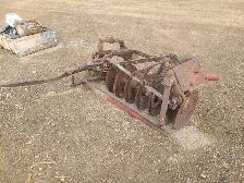 #26JD – Unreserved Online Miscellaneous Auction, Edmonton, AB - Photo 9