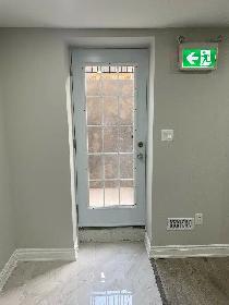 2 bedroom legal basement for rent in Brampton - Photo 8