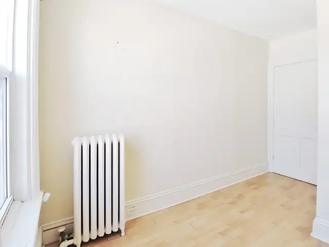 1 Bedroom/Apartment/Lowertown/Rent/Ottawa/ Heat&Water Included