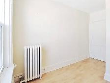 1 Bedroom/Apartment/Lowertown/Rent/Ottawa/ Heat&Water Included