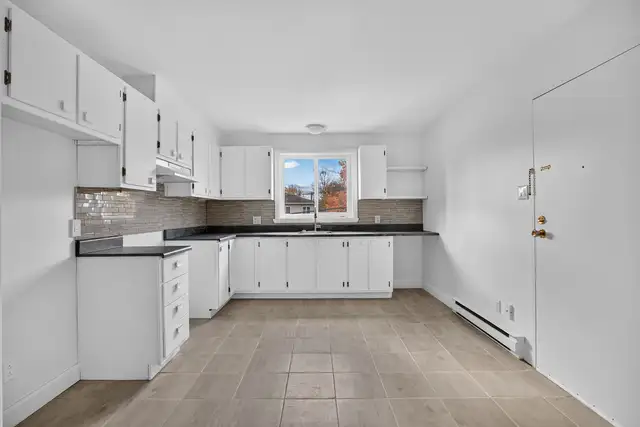 4 1/2 rue St-Charles NEUFCHATEL /  LEBOURGNEUF - LIBRE IMMÉDIAT