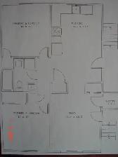 4 1/2 rue St-Charles NEUFCHATEL /  LEBOURGNEUF - LIBRE IMMÉDIAT - Photo 16