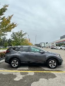 2021 HONDA CRV-LX-LOW KMS-GREAT CONDITION-ONE OWNER - Photo 2