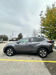 2021 HONDA CRV-LX-LOW KMS-GREAT CONDITION-ONE OWNER - Photo 3