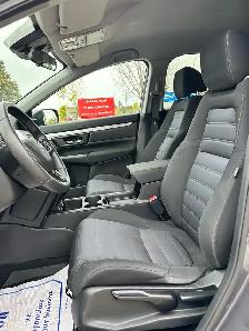 2021 HONDA CRV-LX-LOW KMS-GREAT CONDITION-ONE OWNER - Photo 5