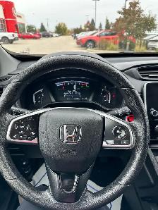2021 HONDA CRV-LX-LOW KMS-GREAT CONDITION-ONE OWNER - Photo 7