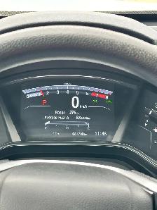 2021 HONDA CRV-LX-LOW KMS-GREAT CONDITION-ONE OWNER - Photo 8