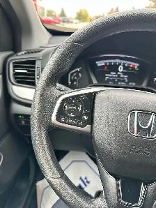 2021 HONDA CRV-LX-LOW KMS-GREAT CONDITION-ONE OWNER - Photo 9