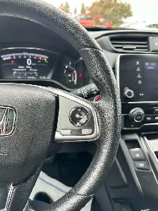 2021 HONDA CRV-LX-LOW KMS-GREAT CONDITION-ONE OWNER - Photo 10