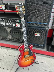 Guitare électrique Epiphone