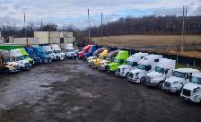 AZ TRUCK DRIVERS HIRING
