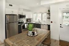 GORGEOUS 2 Bed 1 Bath Walkup - In the Heart of West Broadway!