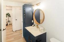 GORGEOUS 2 Bed 1 Bath Walkup - In the Heart of West Broadway! - Photo 5